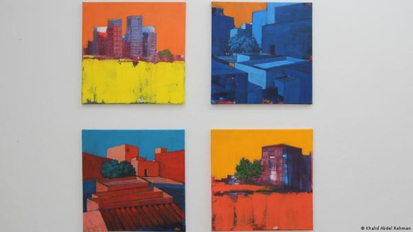 Sudan: What the 'gold of the grandmothers' symbolizes