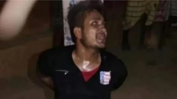 Tabrez Ansari Lynching Case: All 10 Convicts To Serve 10-Year Jail Term