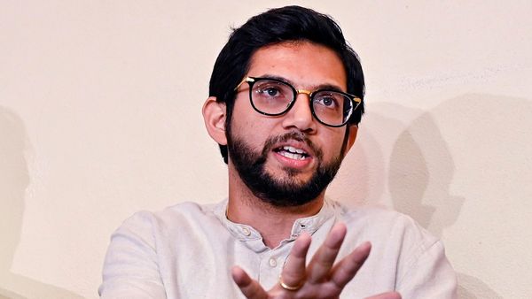 Aaditya Thackeray's 4 Takeaways After NCP Split