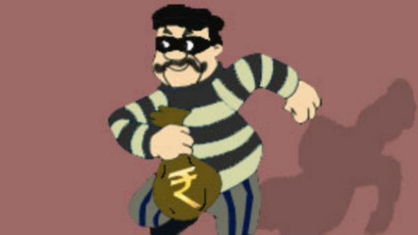 Thief Steals Rs 5000 From Donation Box Of Rewari Temple, But Not Before Reciting Hanuman Chalisa