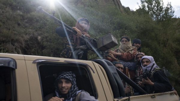 OPINION: TTP rubbing salt in the wounds of Pak Army