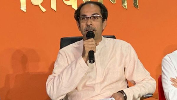 Maharashtra: Uddhav Thackeray Challenges BJP To Finish Him