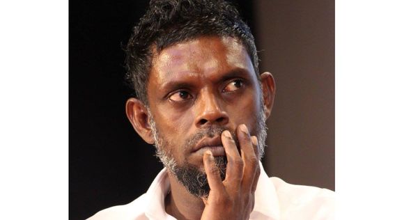 ‘Who Is Oommen Chandy?’ Asks Malayalam Actor Vinayakan, Triggers Controversy
