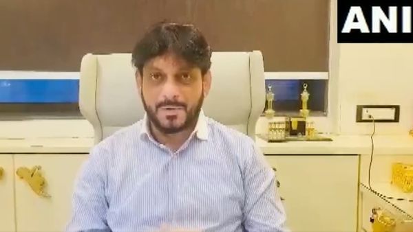 We Are Political Untouchables For Them: AIMIM On Not Being Invited To Opposition Meet
