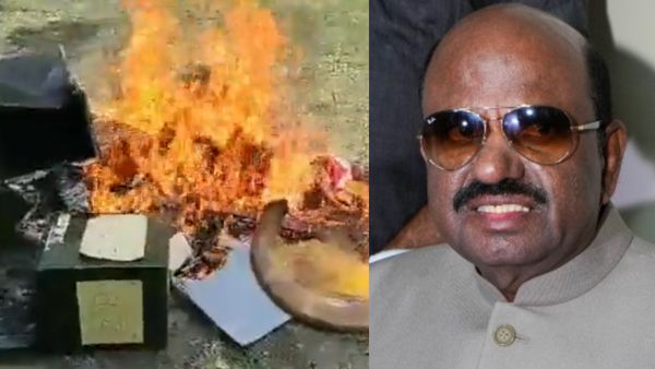 Elections Must Be Through Ballots, Not Bullets: Bengal Governor On Panchayat Polls