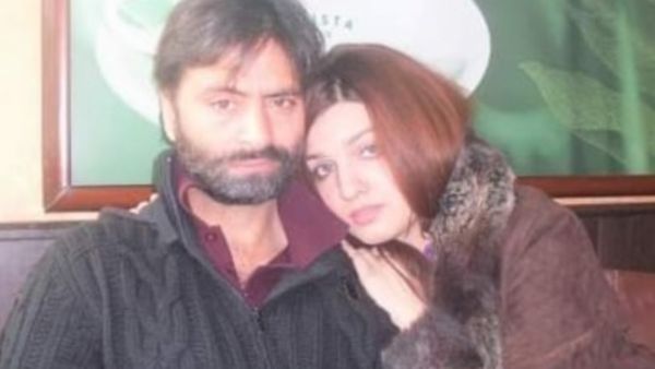 Mushaal Hussein Mullick, Wife Of Kashmiri Separatist Yasin Malik, Appointed To Pakistan Caretaker Government