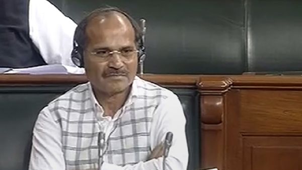 Did A Phone Call From Kolkata Keep Adhir Ranjan Away From No Trust Debate? PM Modi In LS