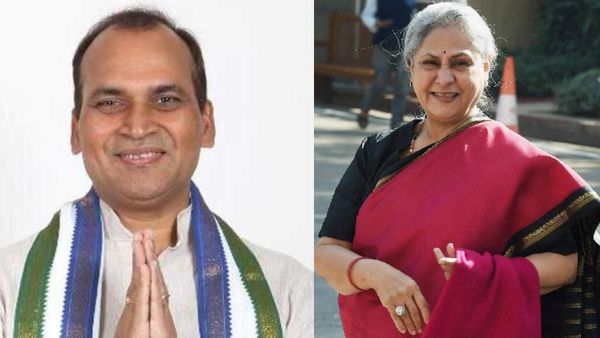 Who Are Top 3 Richest Rajya Sabha MPs? Find It Out Here