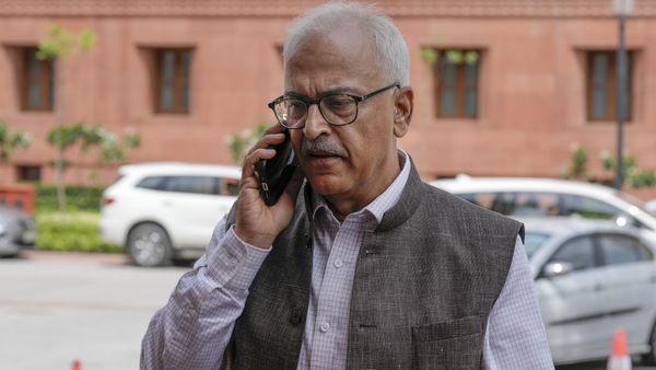 Parl Panel On Home Affairs Meets To Examine Bills To Replace IPC, CrPC, Evidence Act