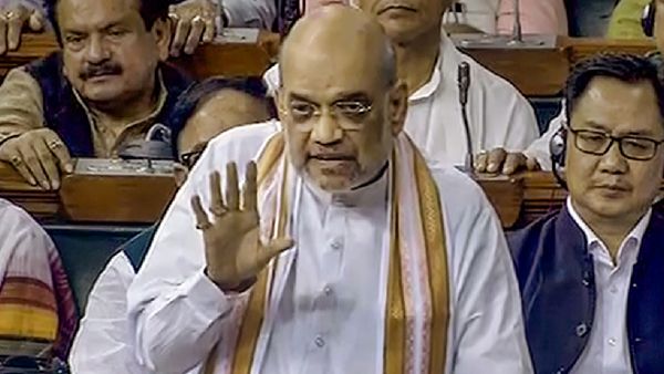 Major Overhaul: Centre Aims To Replace IPC, CrPC & Indian Evidence Act With New Laws