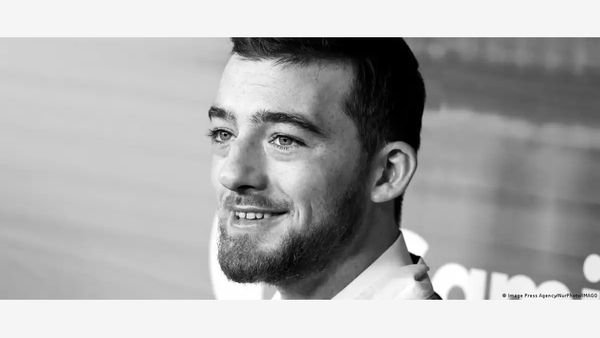 'Euphoria' star Angus Cloud dies at 25