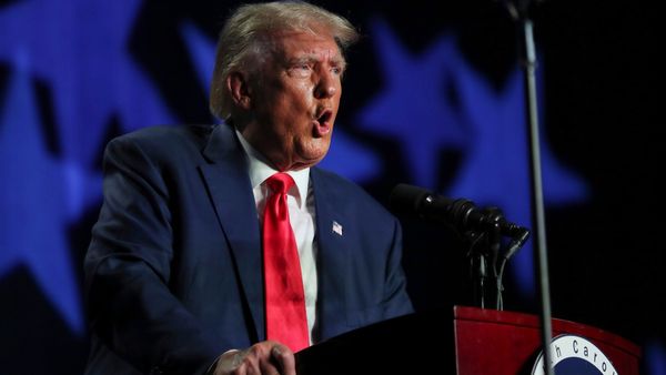 Trump Says He Would Impose Reciprocal Tax On India If Re-Elected