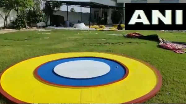 Bhind To Make World Record With 'World's Biggest Rakhi'