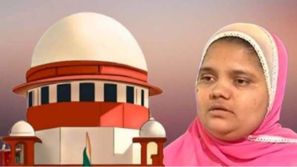 Why Selective Remission Only To Bilkis Bano Convicts: SC asks Guj Govt