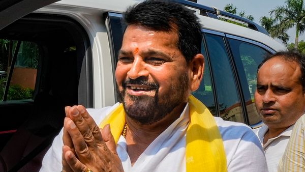 Sexual Harassment Case Against WFI Chief: Minor Wrestler Not Opposed To Police Closure Report, Court Told