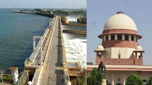 Cauvery Water Dispute: SC To Hear Petitions From Karnataka, Tamil Nadu