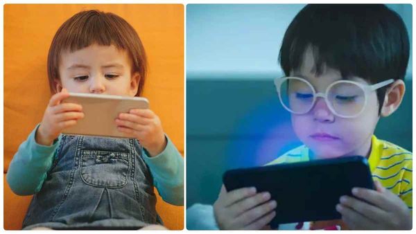 Children In China Can Only Use Smartphone For 2 Hours A Day: Beijing To Limit Internet Addiction