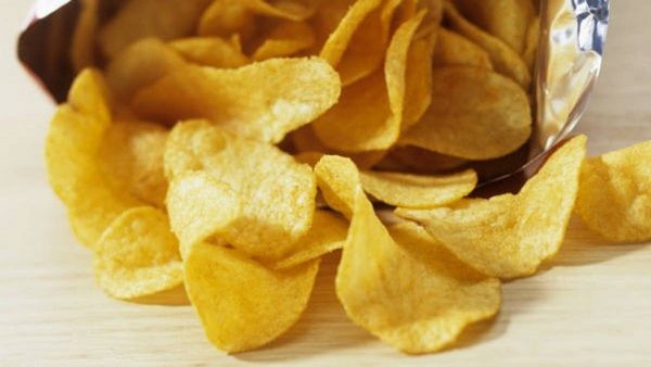 For Stealing A Pack Of Chips, A Boy Paraded Naked In Shimla