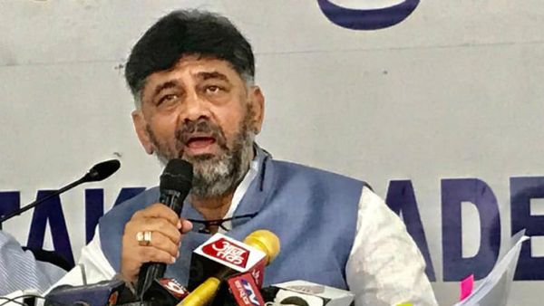 Contractors In Karnataka Demand Payment Of Pending Bills, Dy CM Says Inquiry Underway