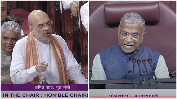 Delhi Services Bill Passed In Rajya Sabha: AAP vs LG Fight Likely To Halt For Time Being