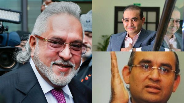 Meet The 10 Fugitive Economic Offenders Declared By Courts Since 2018