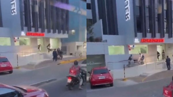 Ecuador's Top Presidential Candidate Fernando Villavicencio Assassinated Just 10 Days Before Elections