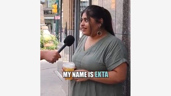 Truecaller CEO Offers Job To Woman Who Was Trolled For Her 'Dream To Leave India' Comment