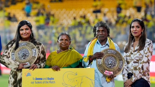 Not Paid Remuneration: ‘The Elephant Whisperers’ Bomman, Bellie Slam Docu Makers