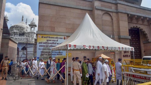 HC Nod For Gyanvapi Mosque's ASI Survey: How Muslim Side And Political Parties React?