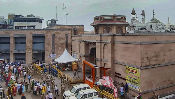 Gyanvapi Case: ASI Survey To Resume On Day 4 Despite Muslim Side's Boycott Threat