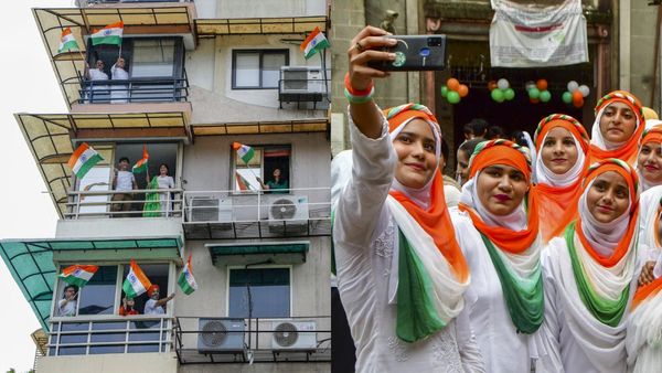 'Har Ghar Tiranga' Campaign: 8 Crore Selfies & Counting