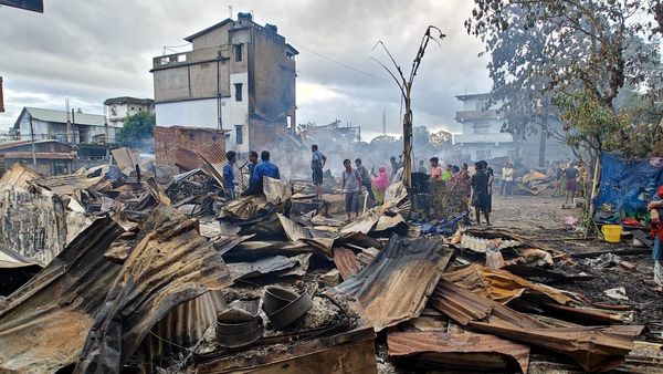 Haryana Violence: Gurgaon DM Orders Removal of Section 144