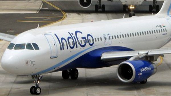 IndiGo Pilot Dies After Collapsing At Nagpur Airport