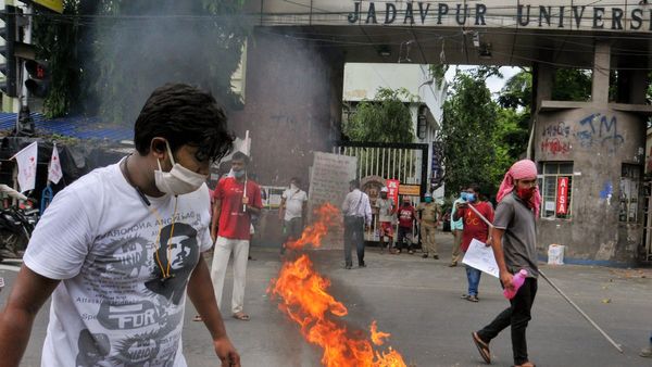 Timeline Of Jadavpur University Incident: Student Death, Protest, Probe, And Arrests