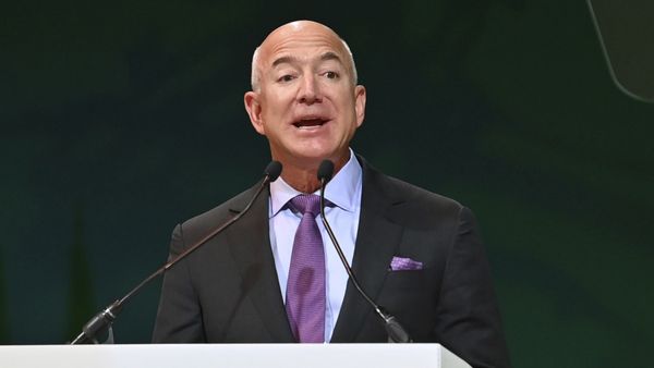 Jeff Bezos Buys Home In Miami's 'Billionaire Bunker', Tom Brady Will Be His Neighbour