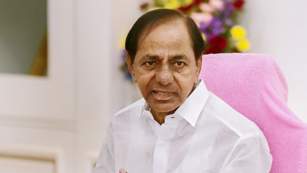 BRS Neither With Opposition INDIA Alliance Nor NDA: Telangana CM