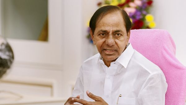 First List Of BRS (TRS) Candidates Released For Telangana Elections: Check Here