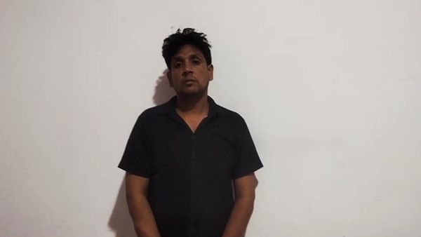 Arrested UP Resident Operated As ISI Agent, Sent Images Of Rafale Jets To Pakistan