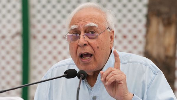 Sibal Slams Rahul Gandhi's Conviction, Calls it Misuse of Court Procedures for Political Purposes