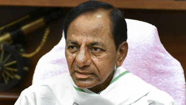 Decoding: Why KCR Is Contesting From Kamareddy And Gajwel