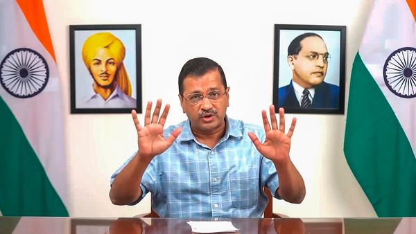 Black Day In History Of India's Democracy: Kejriwal After RS Passes Delhi Services Bill