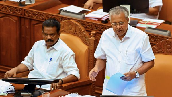 Kerala Assembly Unanimously Adopts Resolution Urging Centre To Rename State As 'Keralam'
