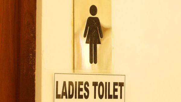 Kerala: Burqa-Clad Man Enters Ladies Washroom In A Mall, Records Videos; Arrested