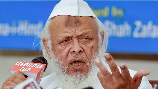 Political Parties That Call Themselves Secular Should Join Hands To Frame Laws Against Mob Lynching: Jamiat