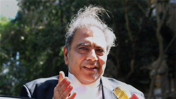 Lawyer Mahesh Jethmalani Says Rahul Gandhi Is Still A Convict, Despite SC Stay