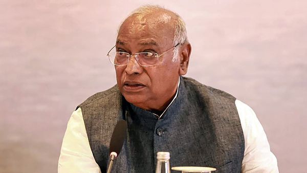 PM Modi Will Hoist National Flag At His Home In 2024: Kharge