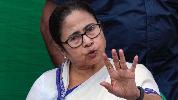 This Independence Day Speech By PM Modi To Be His Last From Ramparts Of Red Fort: Bengal CM Mamata