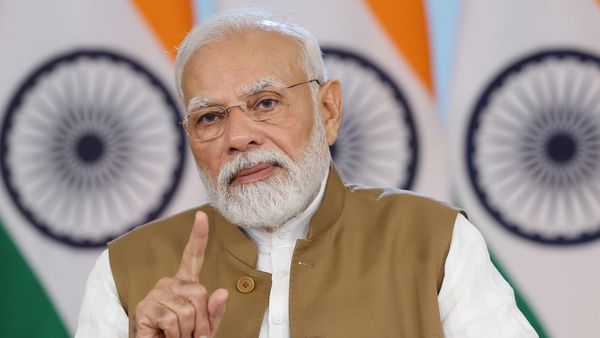 Chandrayaan-3 Living Example Of Women Power: PM On 'Mann Ki Baat'