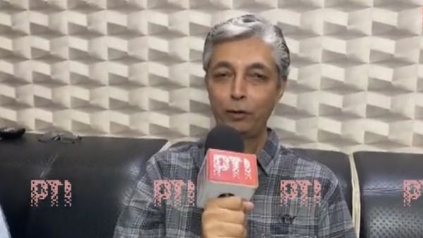 Surat Man Poses As ISRO Scientist Involved In Chandrayaan-3 Mission; Arrested