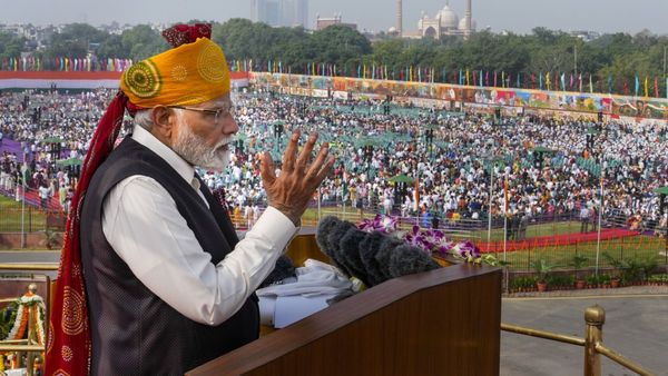 New Scheme For Middle-Class To Own House In Cities: PM Modi's Big Announcement